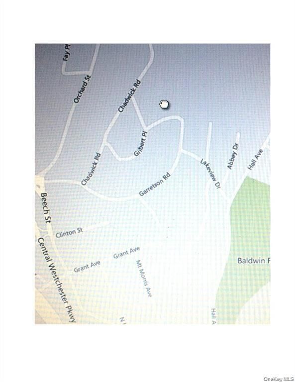 Property Photo:  Gilbert Place  NY 10604 