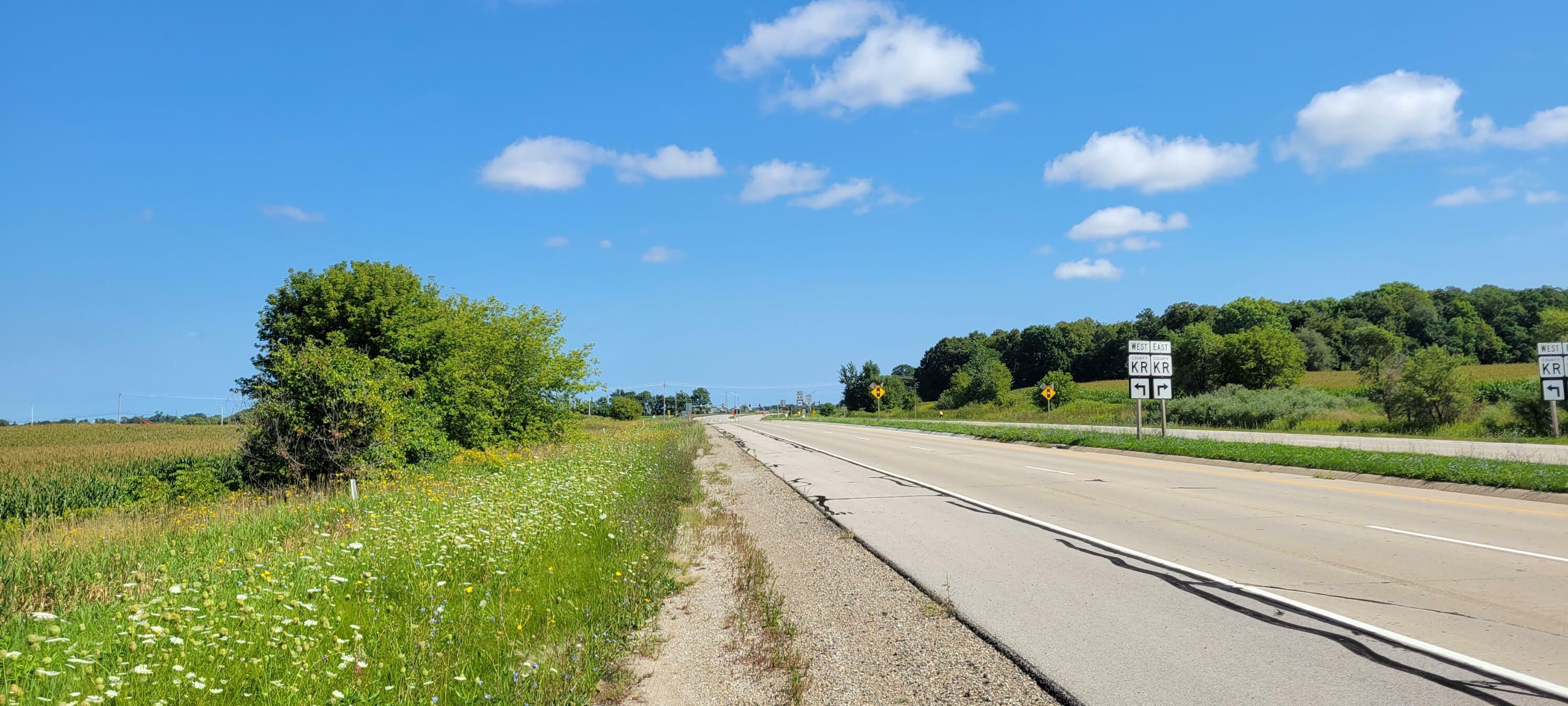 Property Photo:  Lt1 Old Green Bay Rd  WI 53144 