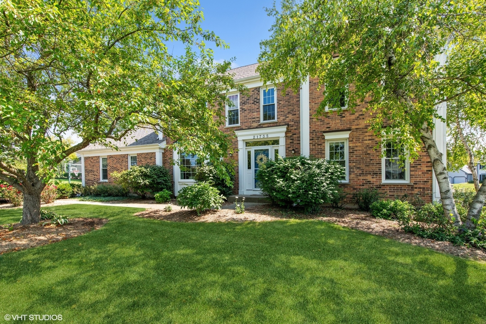 Property Photo:  21735 N Mayfield Lane  IL 60010 