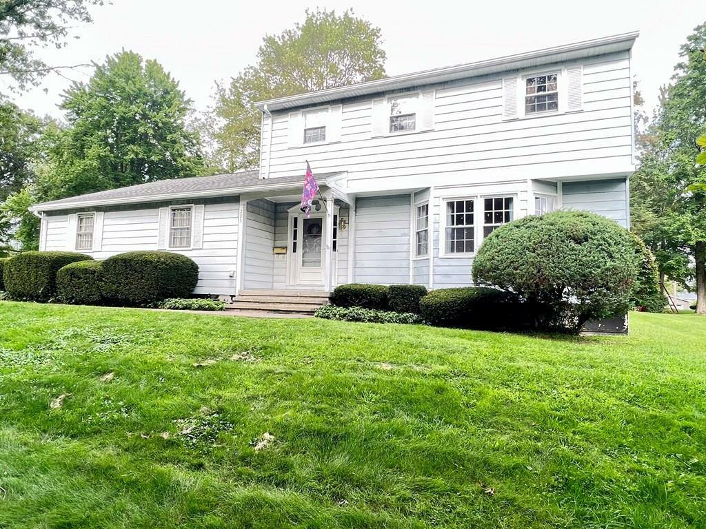 Property Photo:  203 Hillcrest Dr  PA 18840 