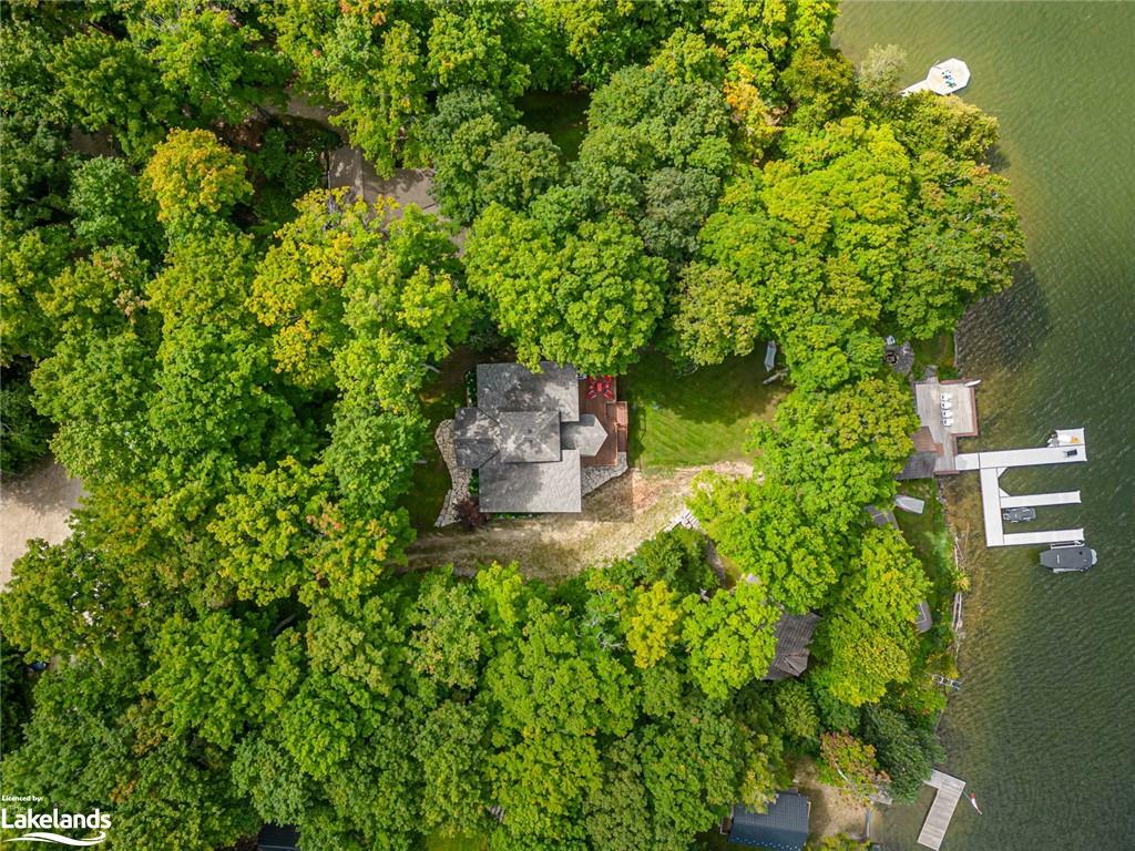 Property Photo: 198 Wiles Lane ON N0C1E0