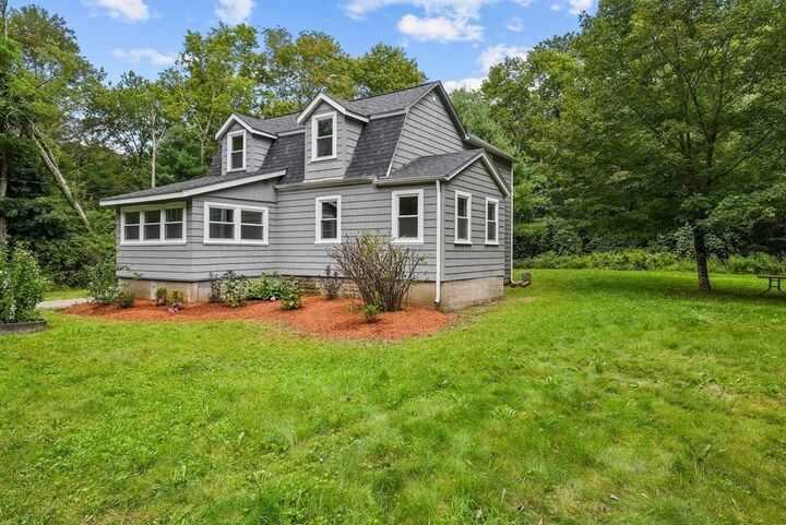 Property Photo: 17 Reynolds Ave MA 02769
