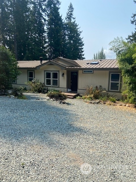 Property Photo:  7777 Hellman Road  WA 98236 