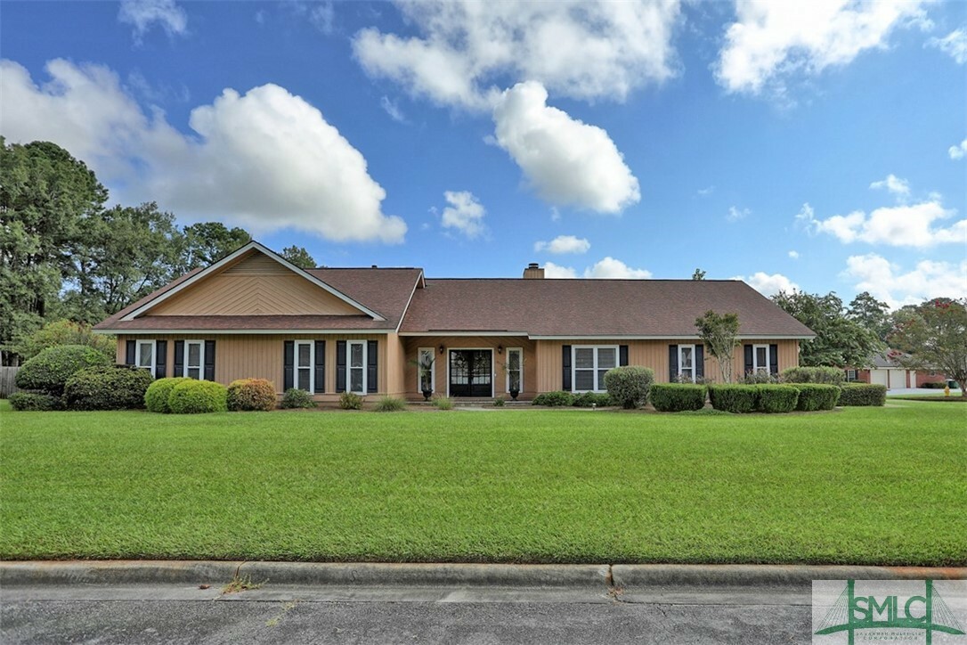 Property Photo:  804 Robin Drive  GA 31322 