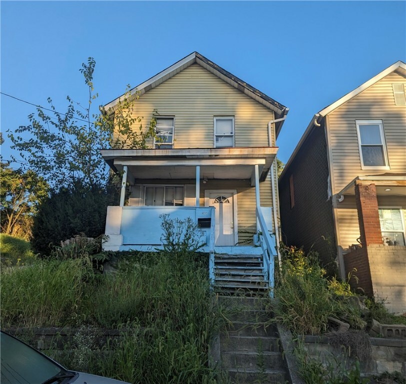 Property Photo:  1824 Butler St  PA 15132 