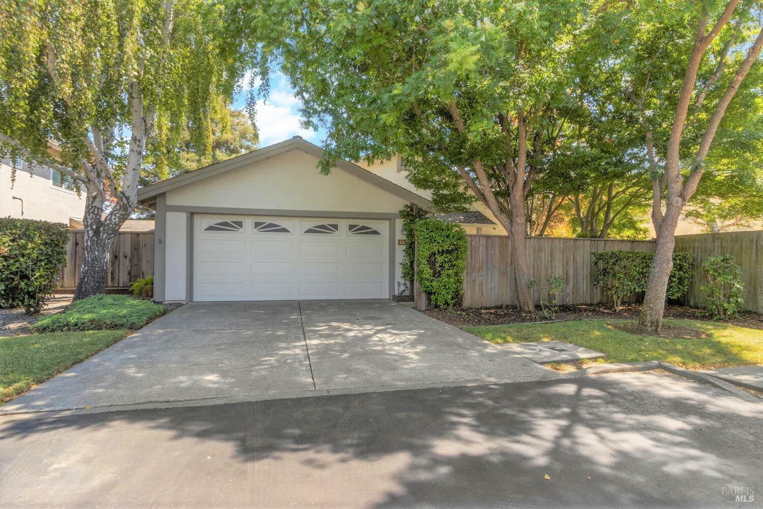 Property Photo:  436 Hawthorne Lane  CA 94510 