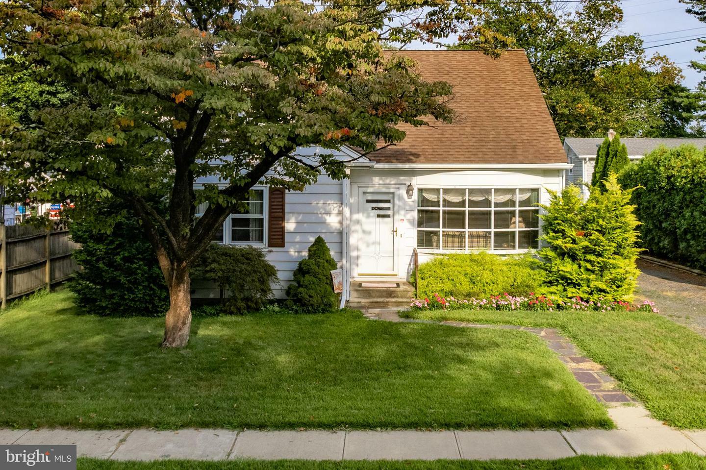 Property Photo:  38 Wilson Avenue  NJ 08619 