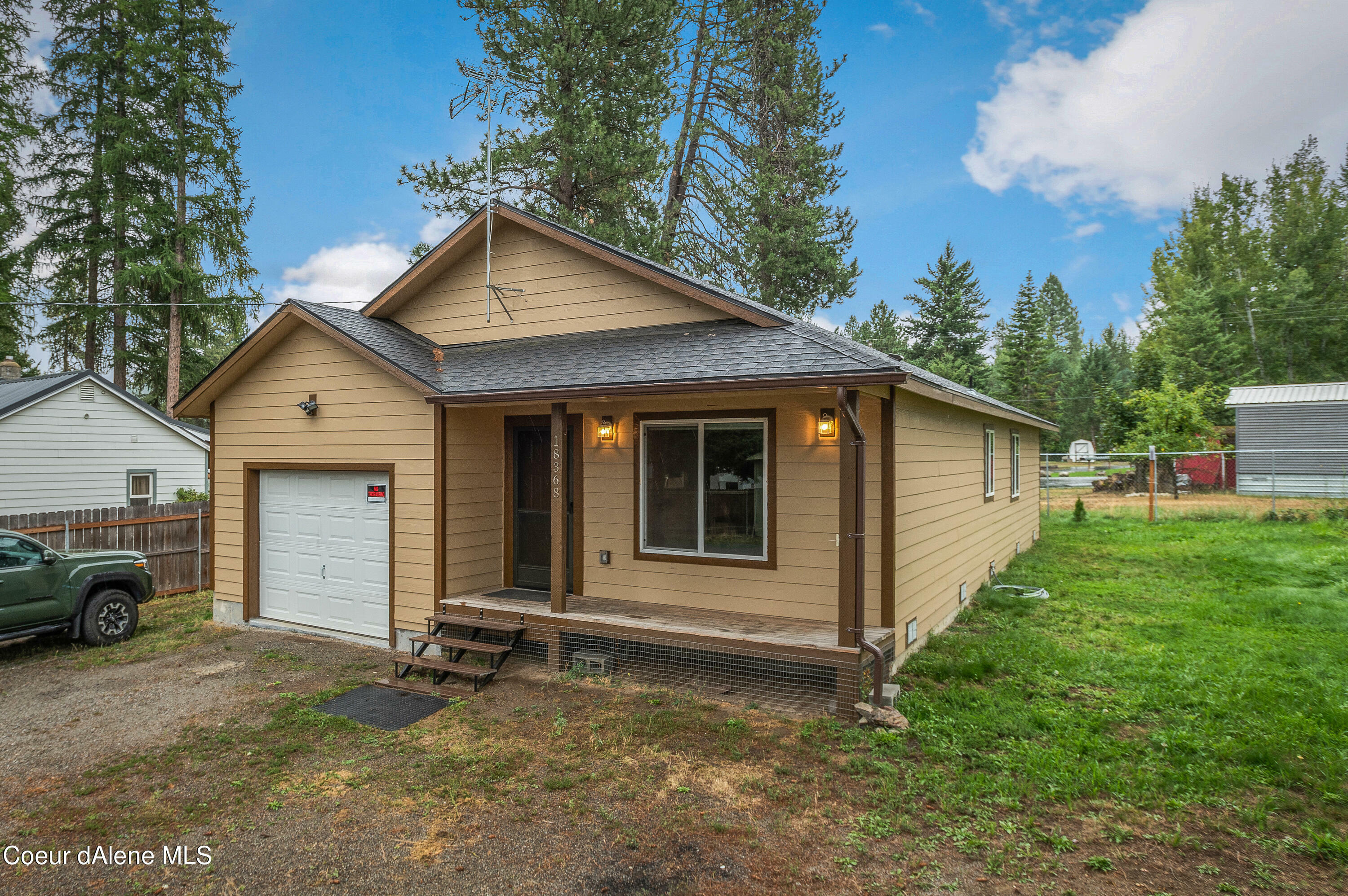 Property Photo: 18368 W Main St ID 83854