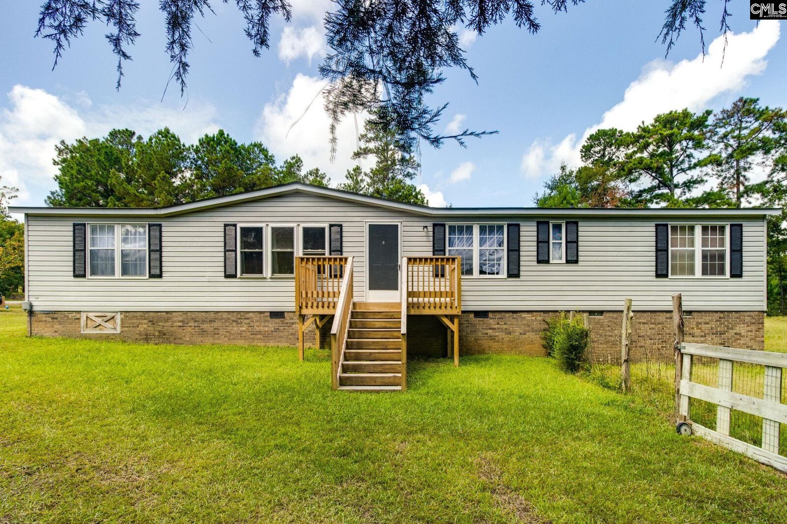 Property Photo: 3770 Cool Branch SC 29031