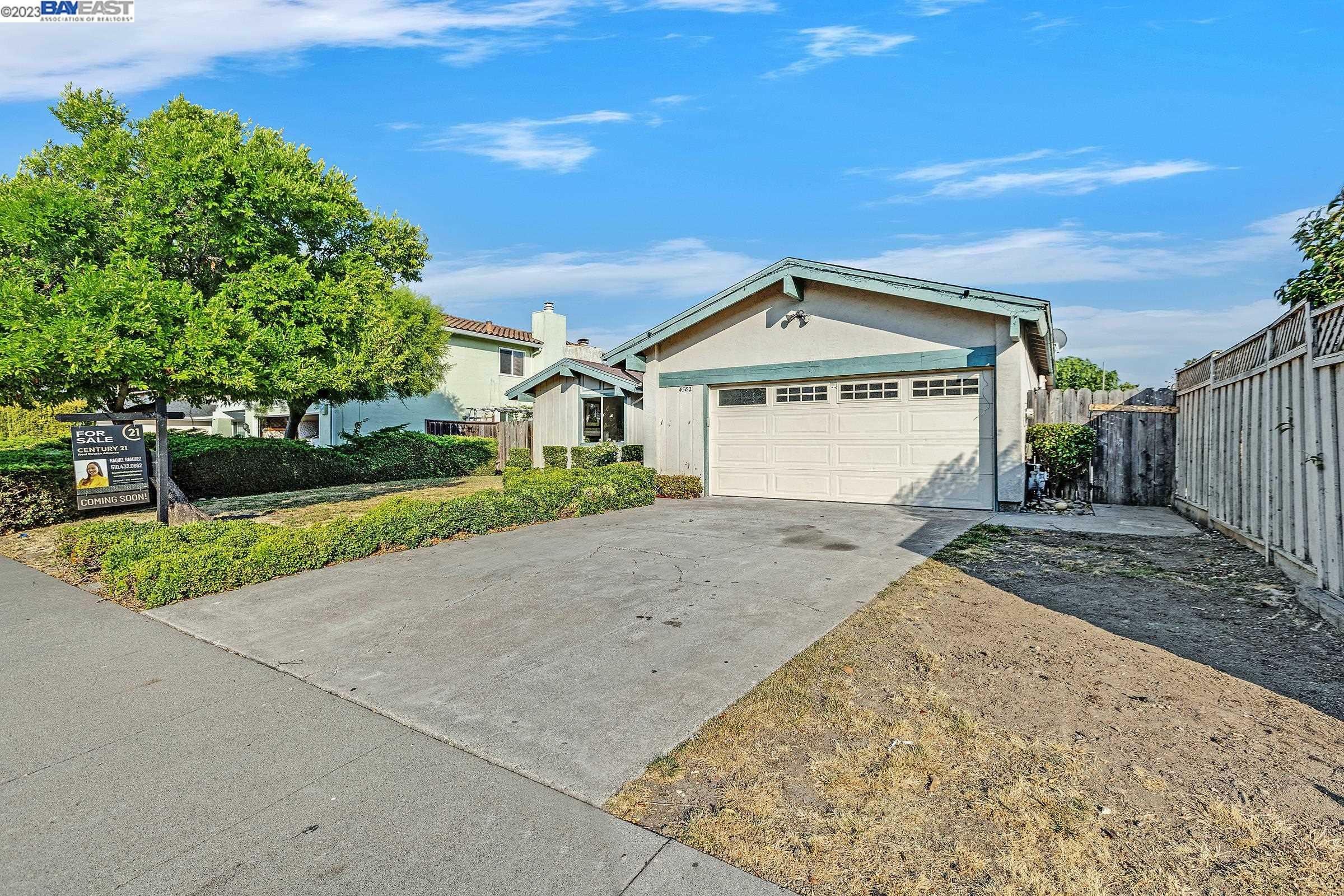 4582 Ellen Way  Union City CA 94587 photo