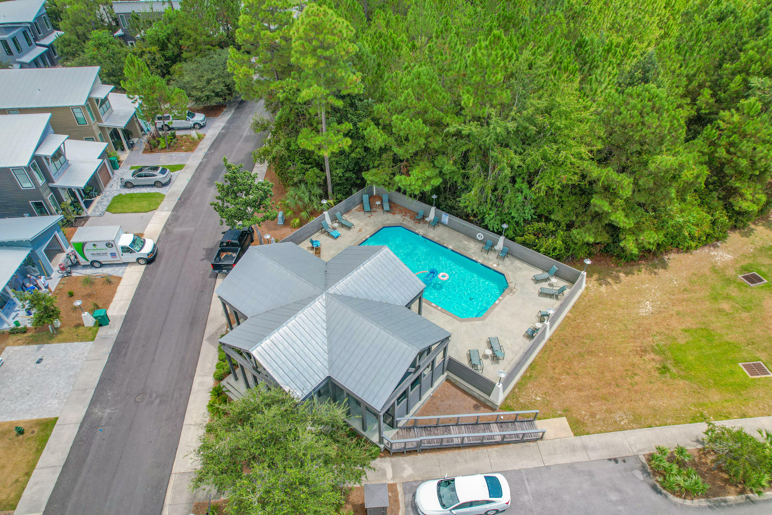 Property Photo: 51 Edens Landing Circle FL 32459