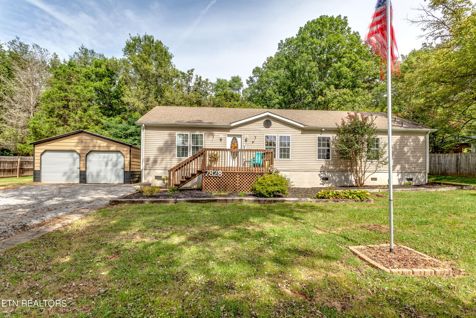 Property Photo:  7828 Rollen Rd  TN 37920 