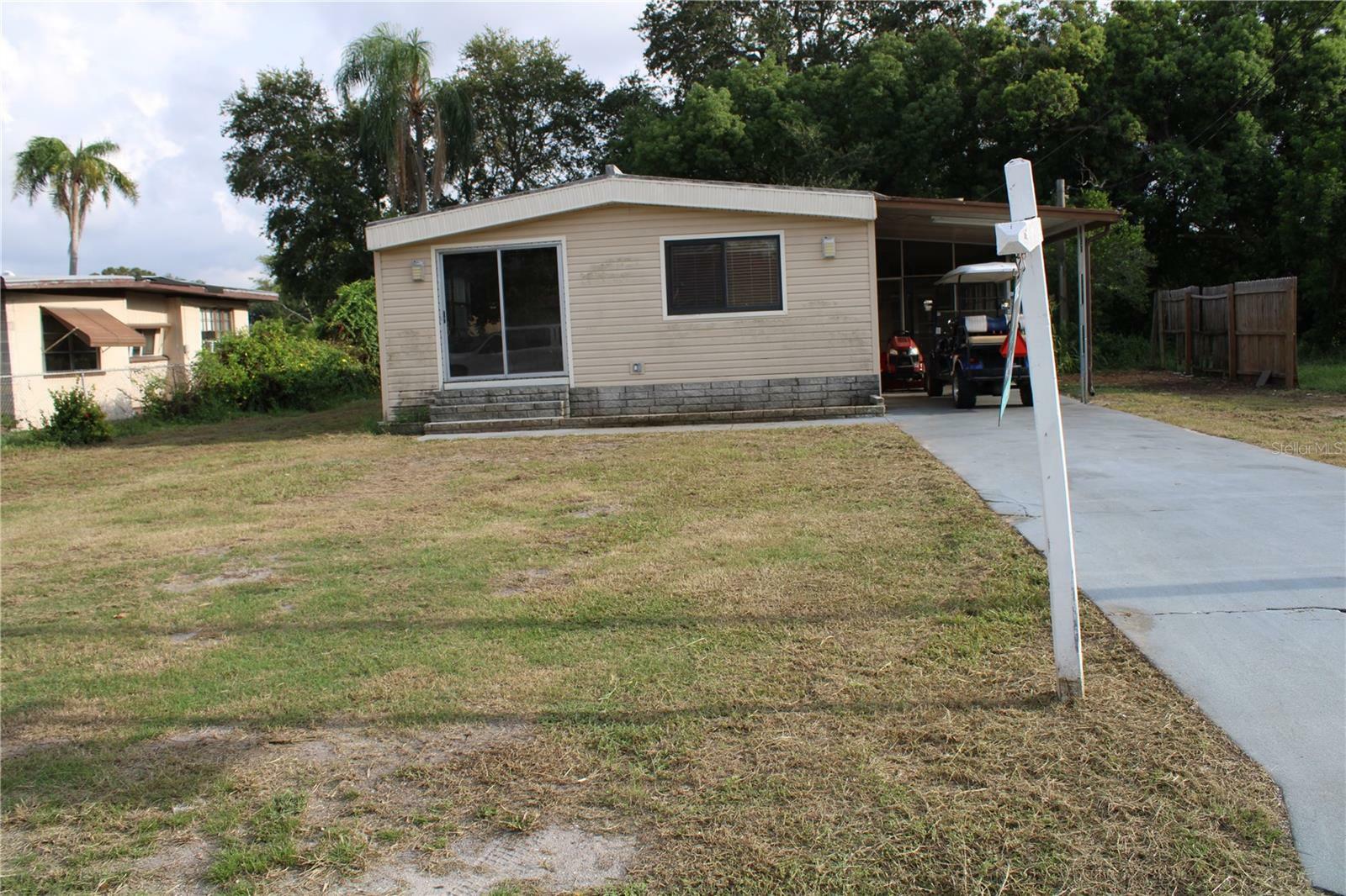 Property Photo:  6072 112th Avenue N  FL 33782 