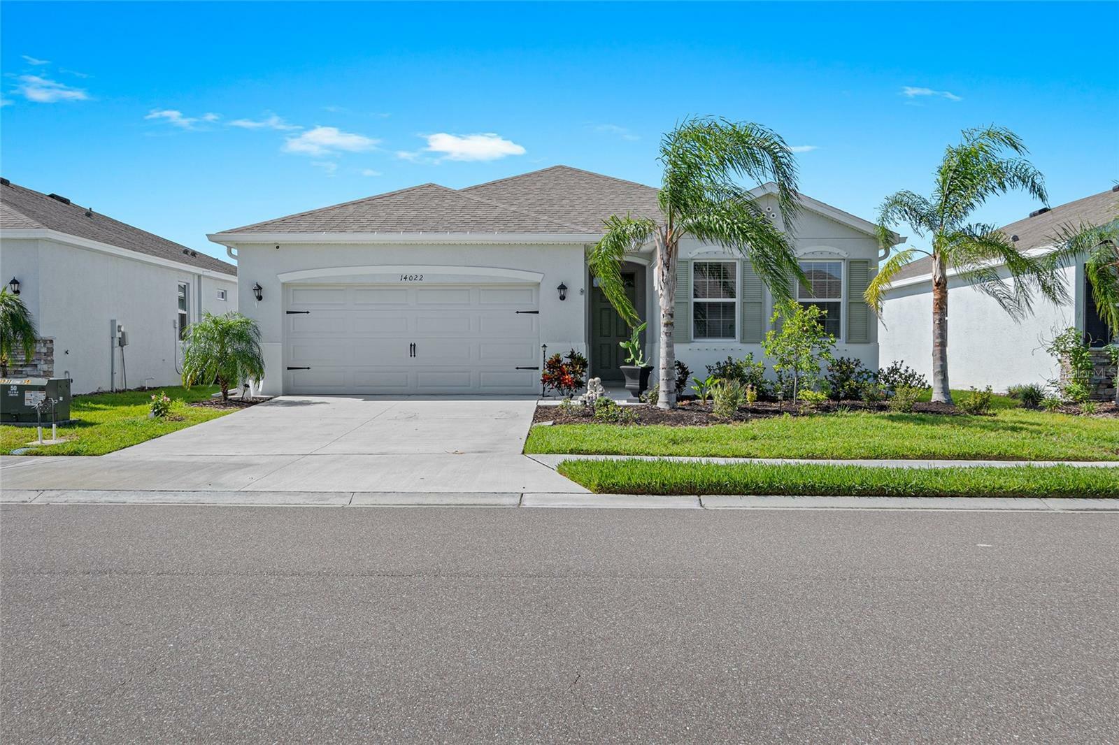 Property Photo:  14022 Mount Laurel Trail  FL 34211 