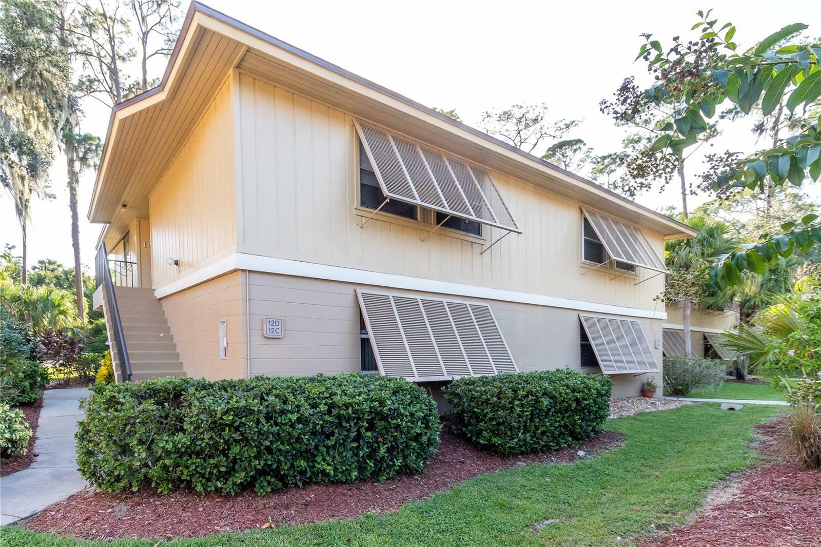 Property Photo: 120 Hibiscus Woods Court 12C FL 32725