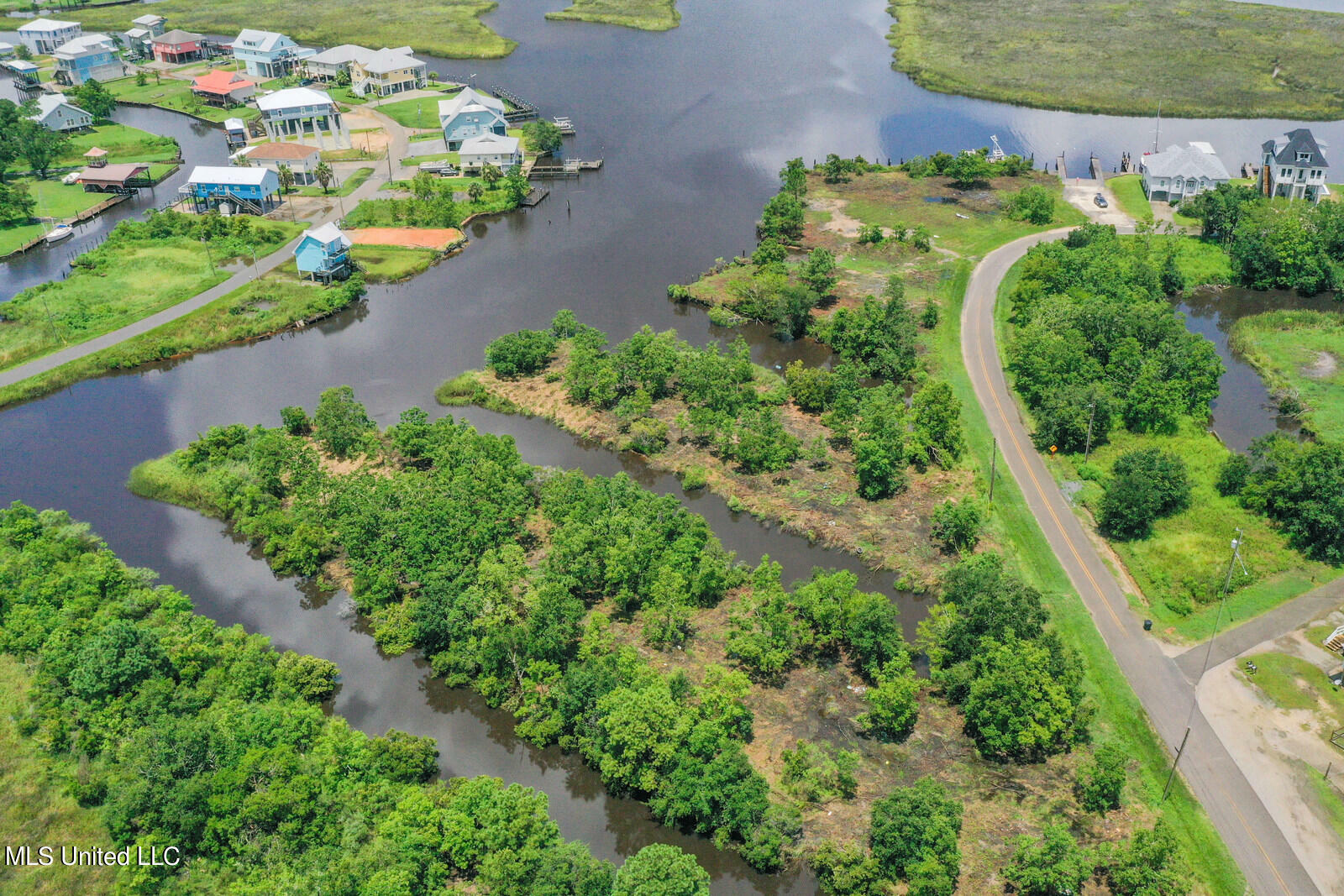 Property Photo:  1839 Blue Meadow Road  MS 39520 