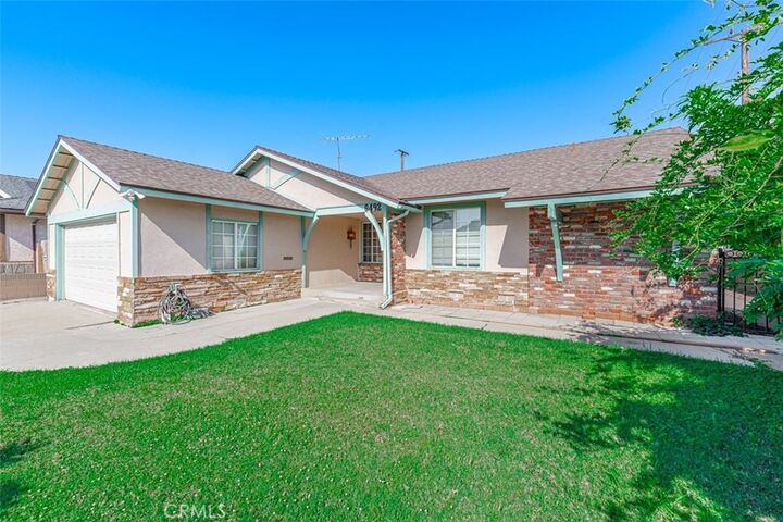 Property Photo:  9492 Alderbury Street  CA 90630 