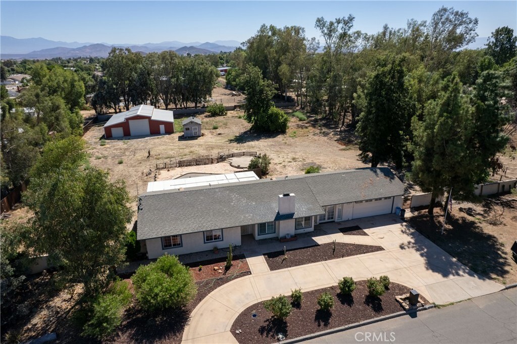 Property Photo:  33288 Little Reb Place  CA 92584 