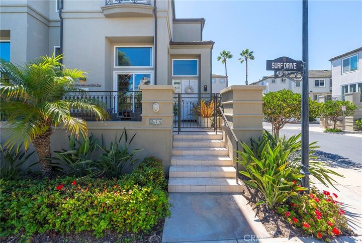Property Photo:  19301 Surf Drive  CA 92648