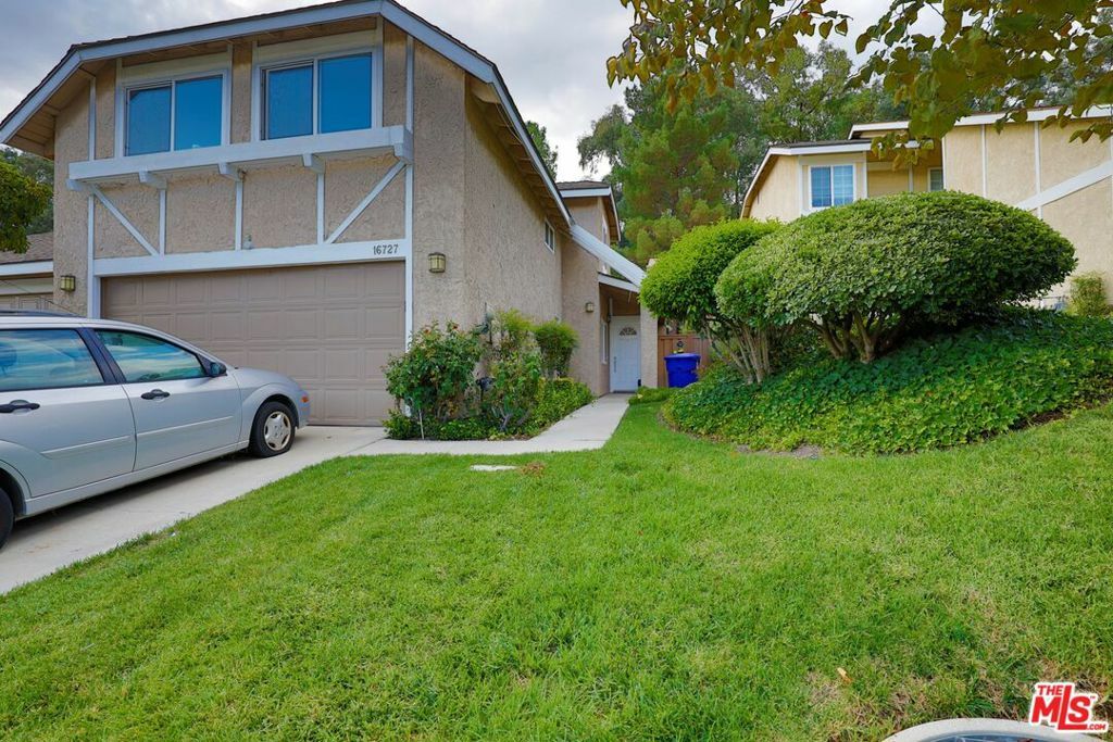 16727 Highfalls Street 66  Santa Clarita CA 91387 photo