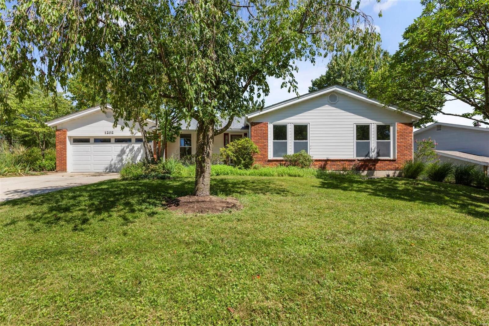 Property Photo:  1202 Beaver Creek Road  MO 63017 