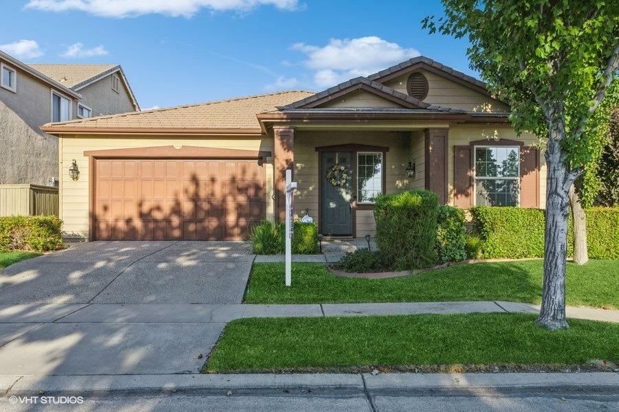 Property Photo: 4345 Prodperine Lane CA 95827