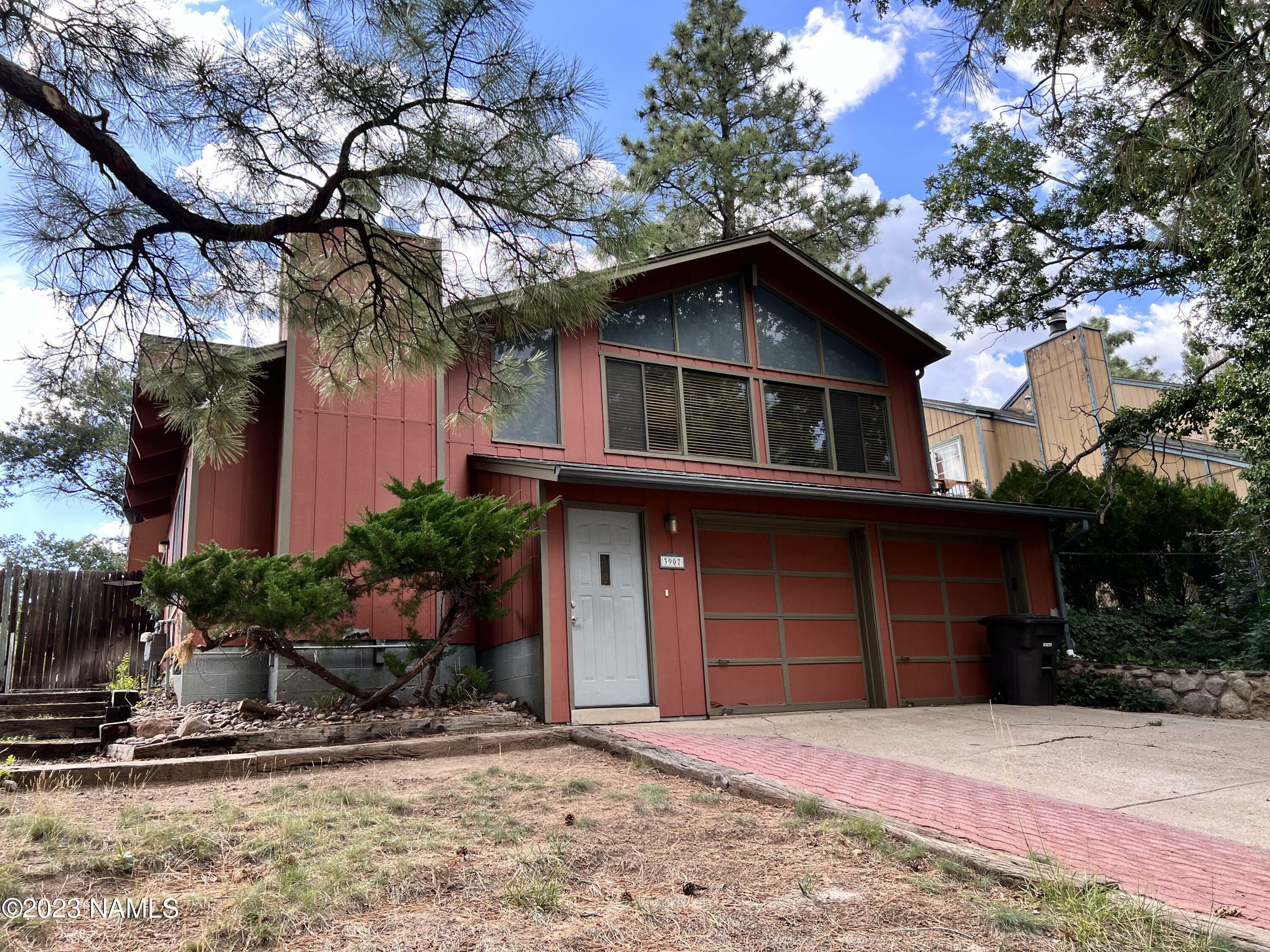 Property Photo:  3907 N Swiss Road  AZ 86004 