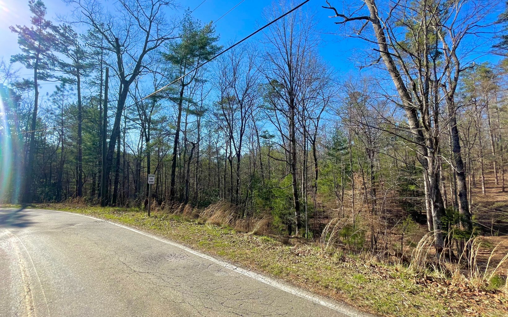 Property Photo: Lt 188 Lemmon Ln GA 30540
