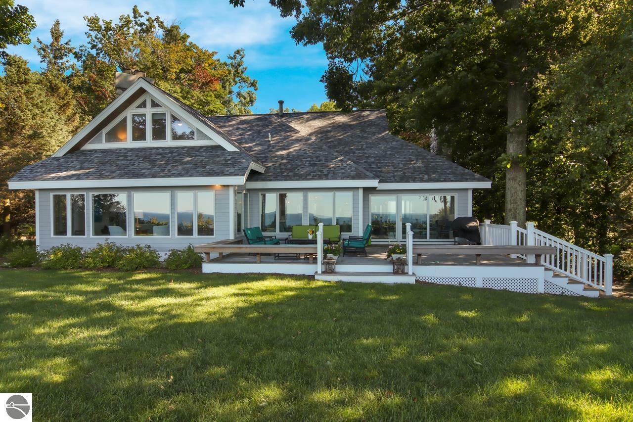 858 Crystal Downs Drive  Frankfort MI 49635 photo