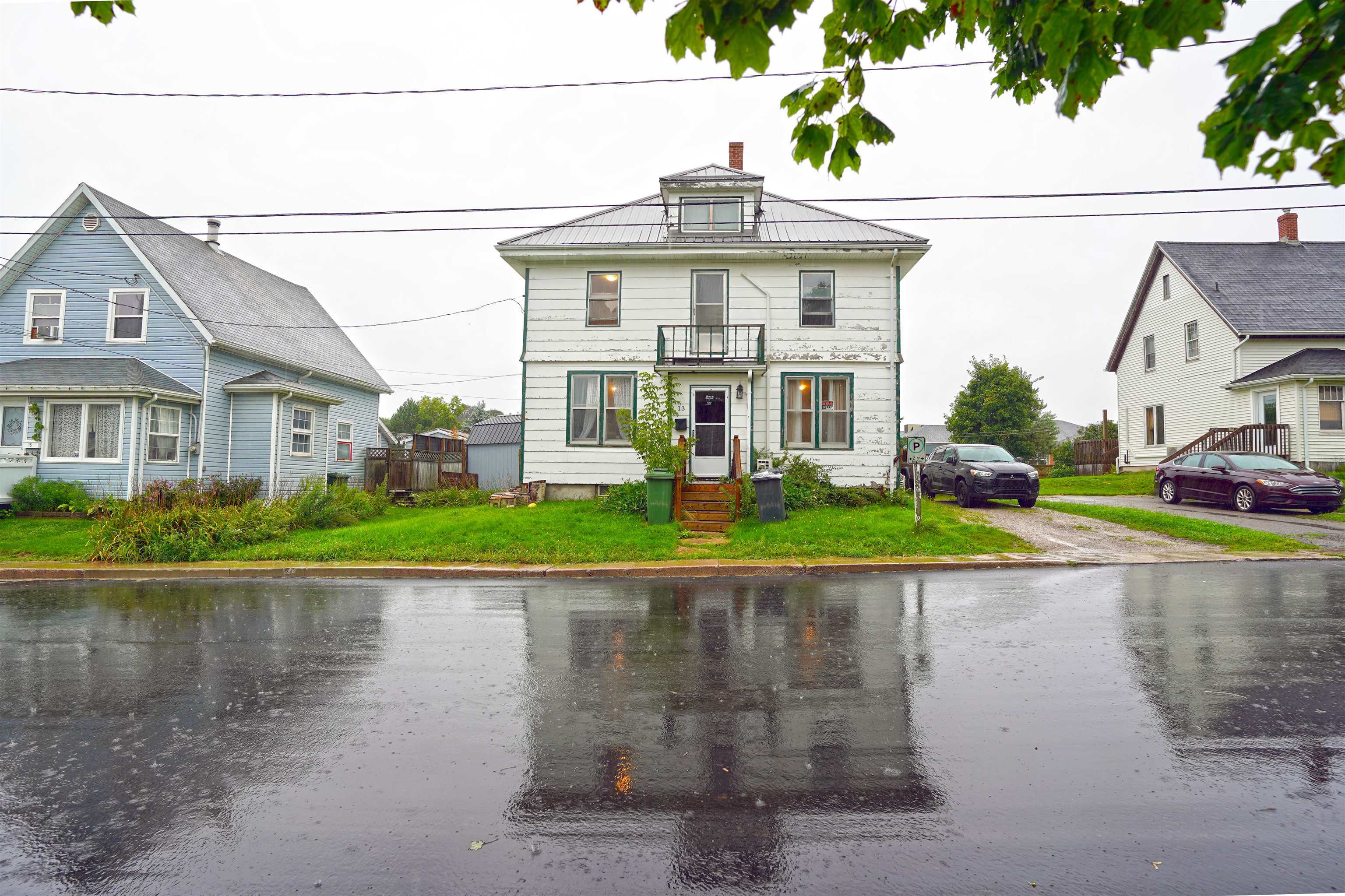 Property Photo: 13 Francis Street PE C0B1M0