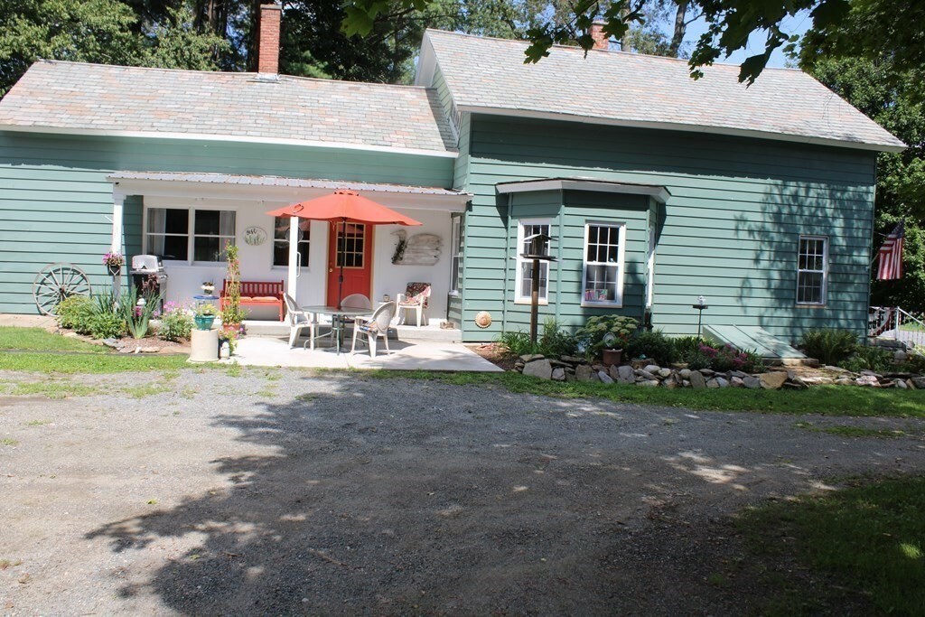 Property Photo:  730 Mount Hermon Station Rd  MA 01360 