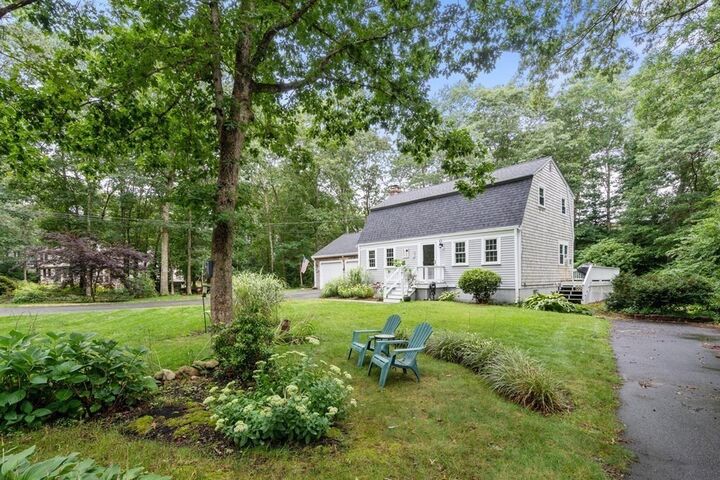Property Photo:  51 White Oak Dr  MA 02360 
