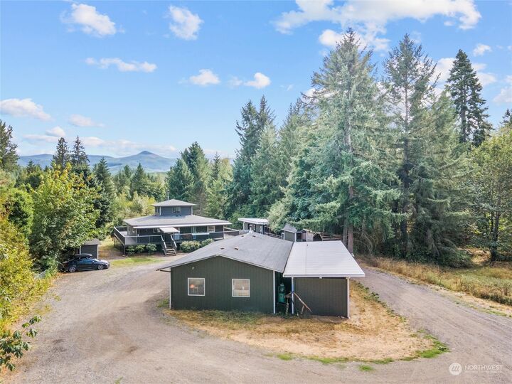 House for sale in Yelm 19534 Johnson Road SE, Yelm, WA 98597