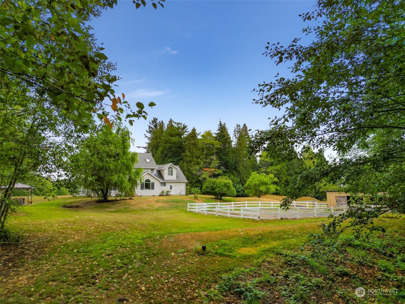 Property Photo: 6825 Daffodil Terrace WA 98248