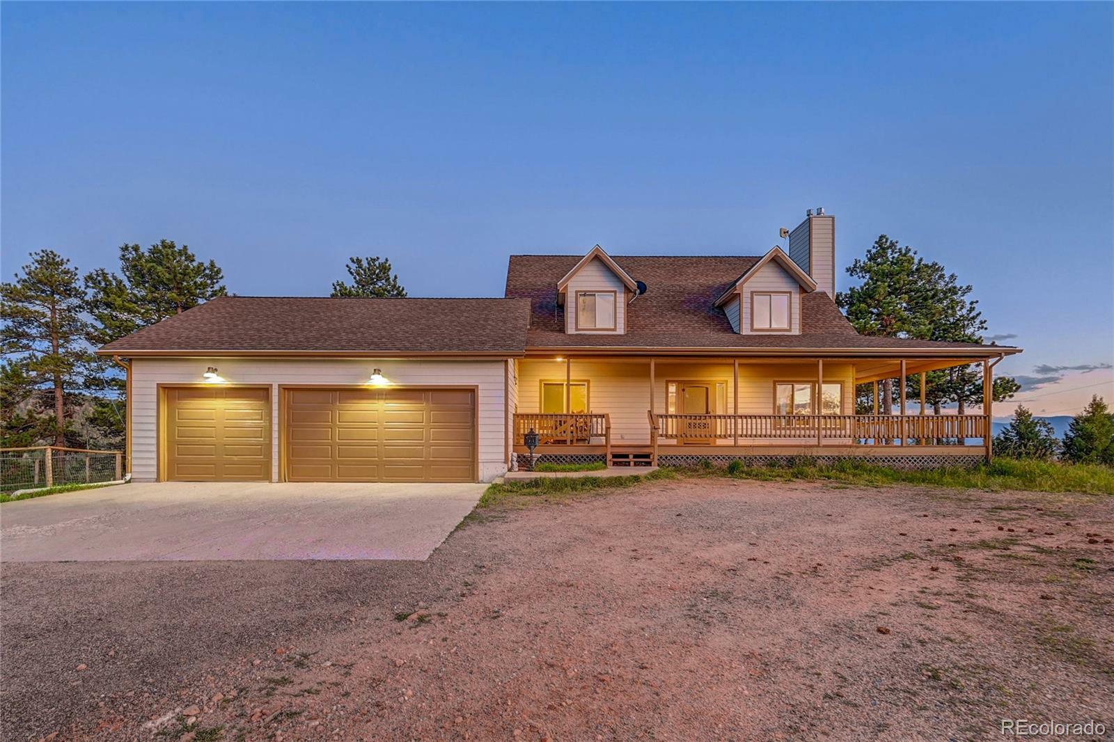 Property Photo:  13093 Lori Drive  CO 80433 