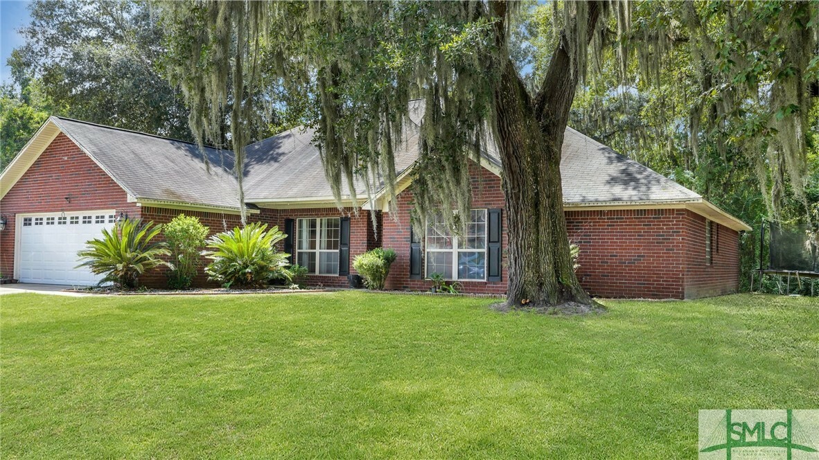 Property Photo:  178 Julie Lane  GA 31320 