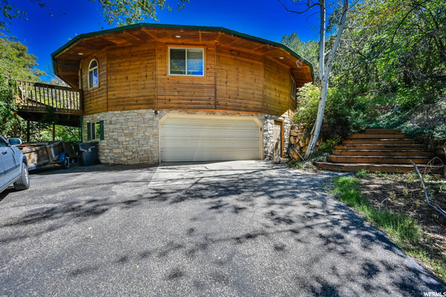 Property Photo:  5370 Old Post Rd  UT 84403 