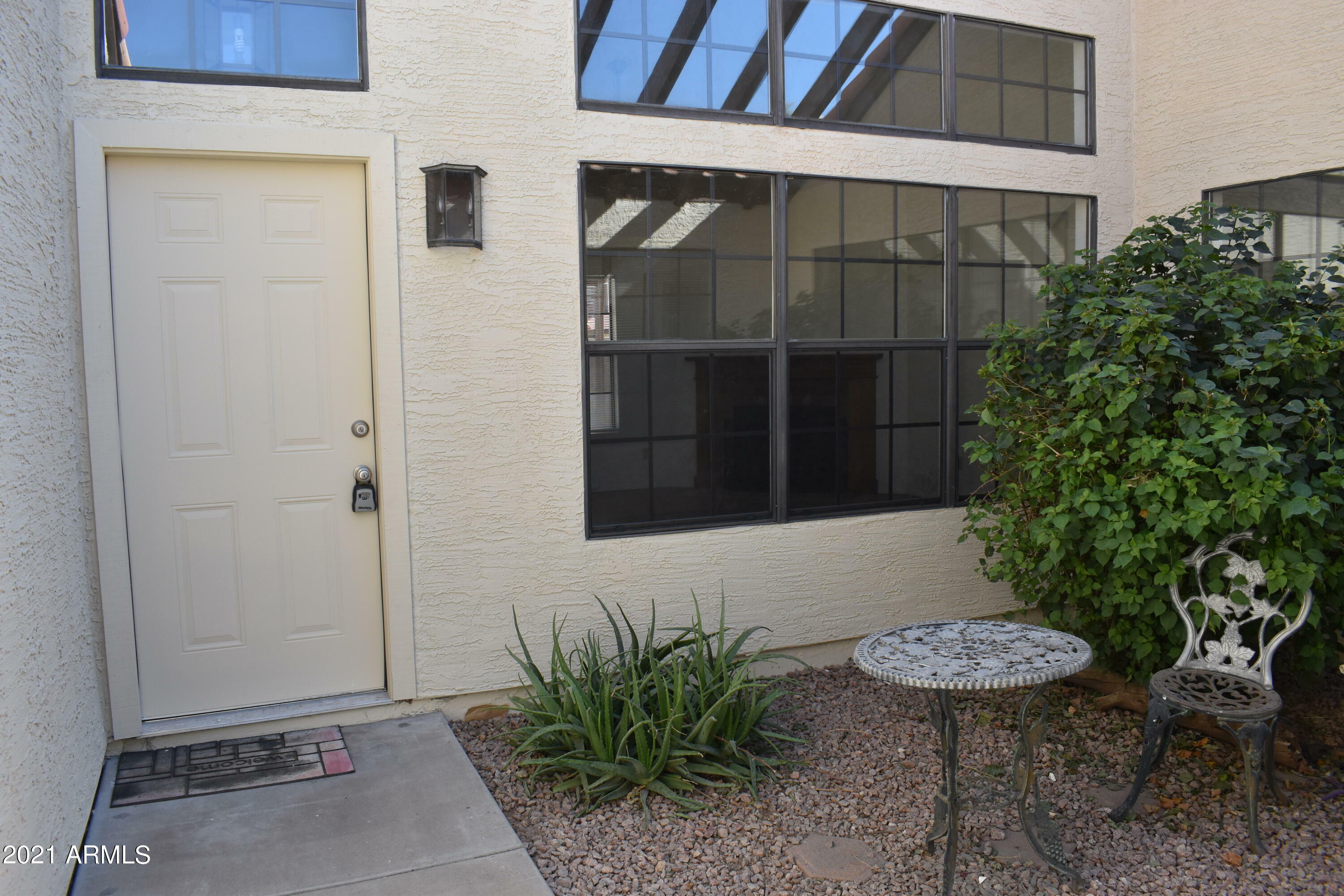 Property Photo:  5421 W Beryl Avenue  AZ 85302 