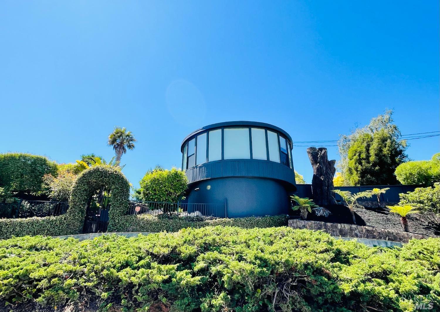 Property Photo: 160 Stanford Avenue CA 94941