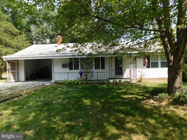 623 Natural Dam Road  Gettysburg PA 17325 photo