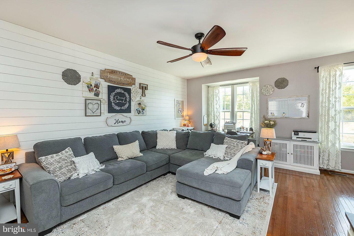 Property Photo: 111 Trout Lily Drive VA 22630