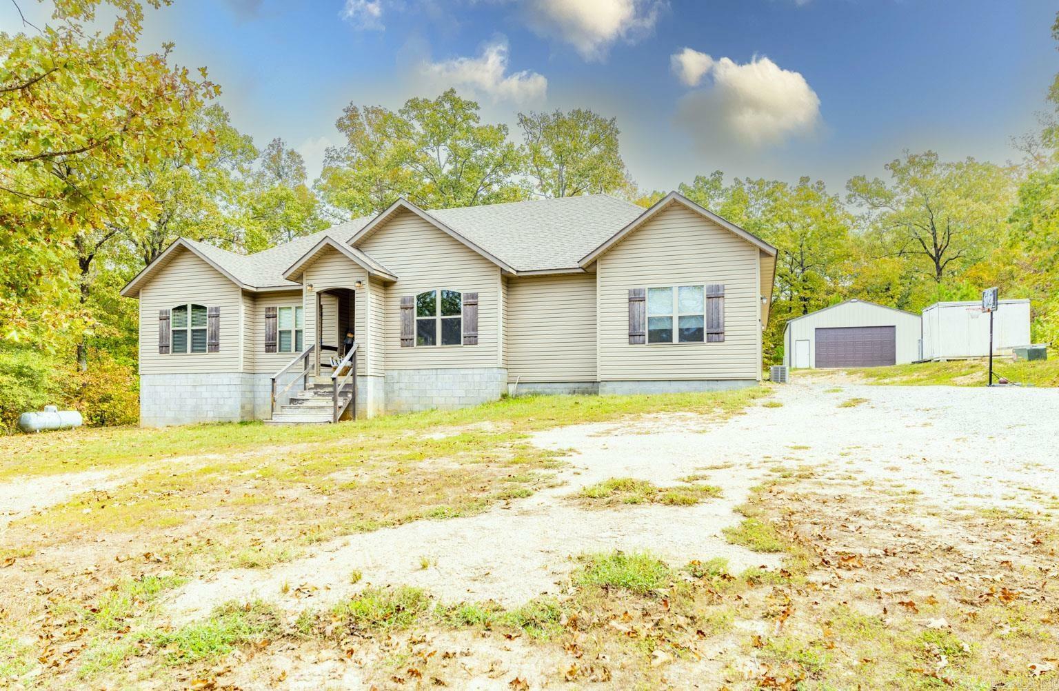 Property Photo:  3176 Kelley Lane  AR 72002 