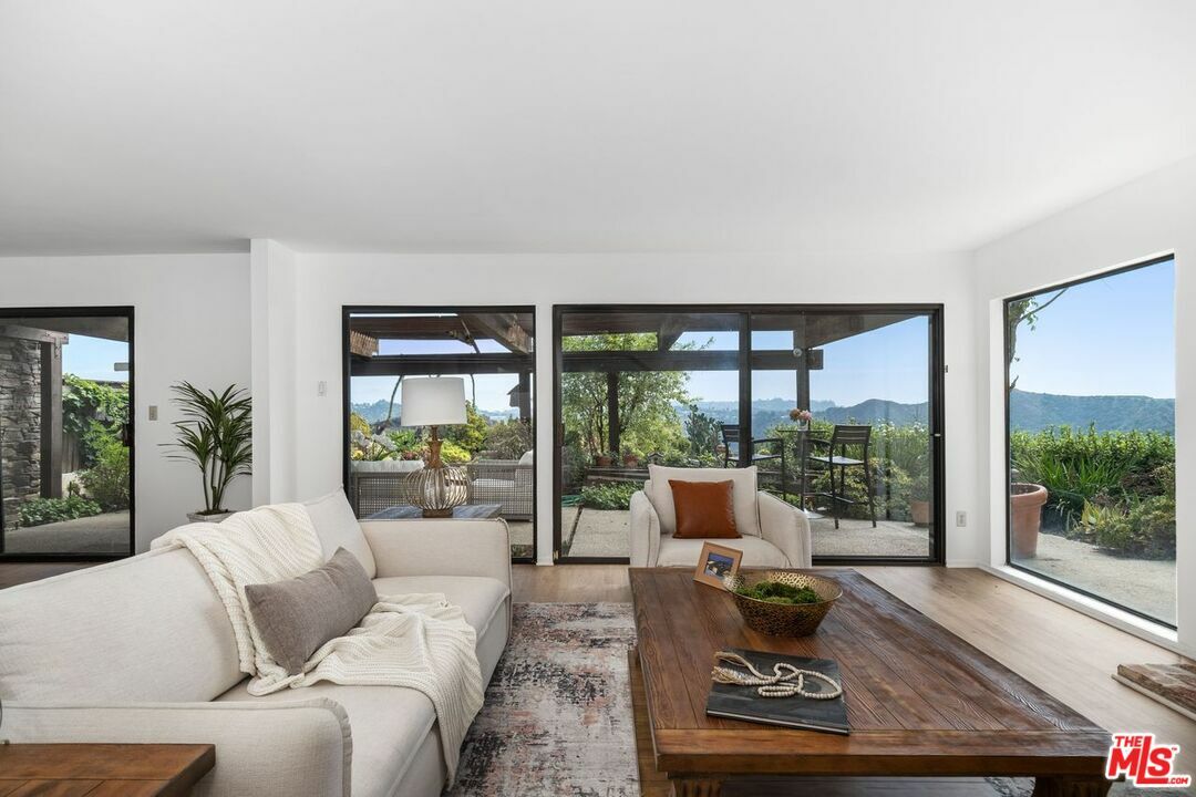 Property Photo: 2456 Angelo Dr CA 90077