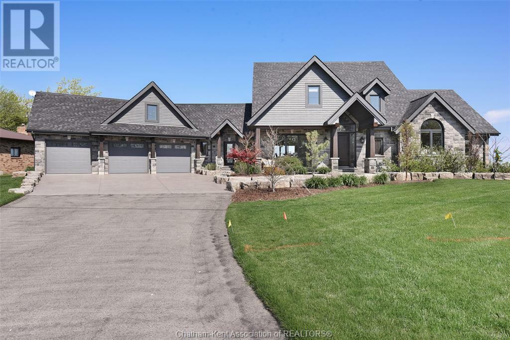 Property Photo: 17560 Melody Drive ON N0P2L0