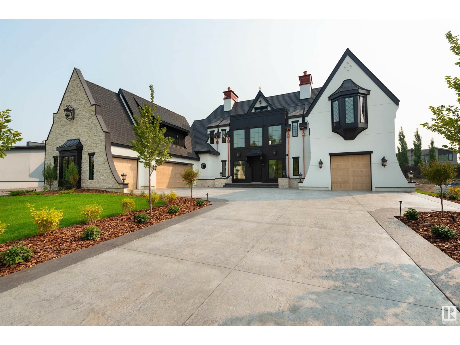 Property Photo:  183 Windermere Dr NW  AB T6W0S4 