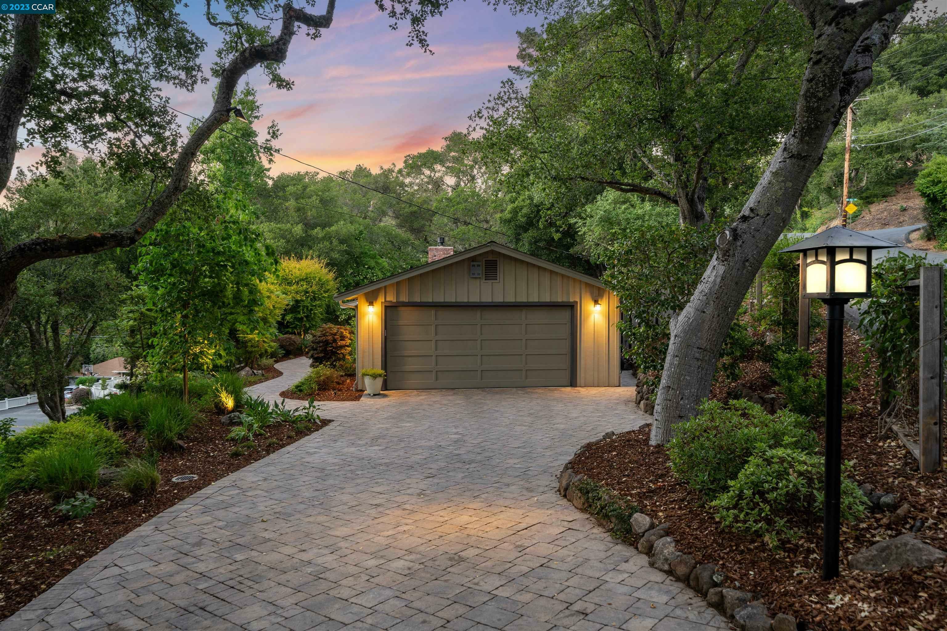 Property Photo: 13 Orchard Rd CA 94563