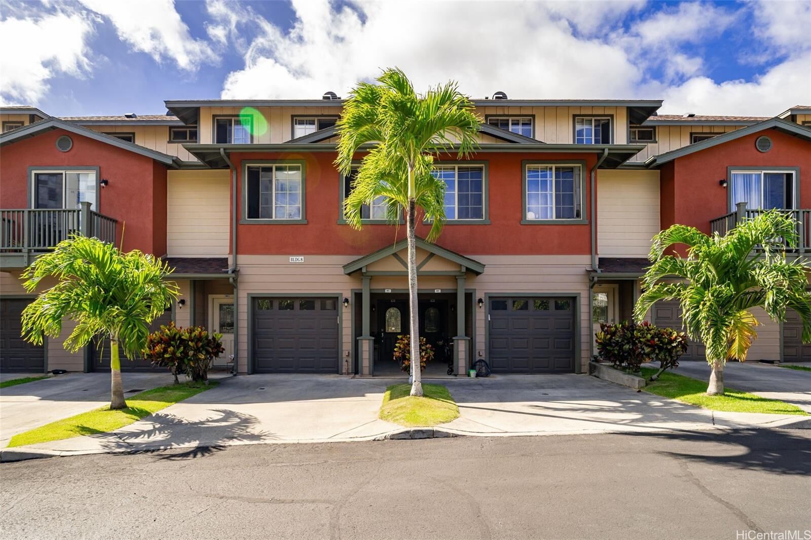 Property Photo:  7012 Hawaii Kai Drive 802  HI 96825 