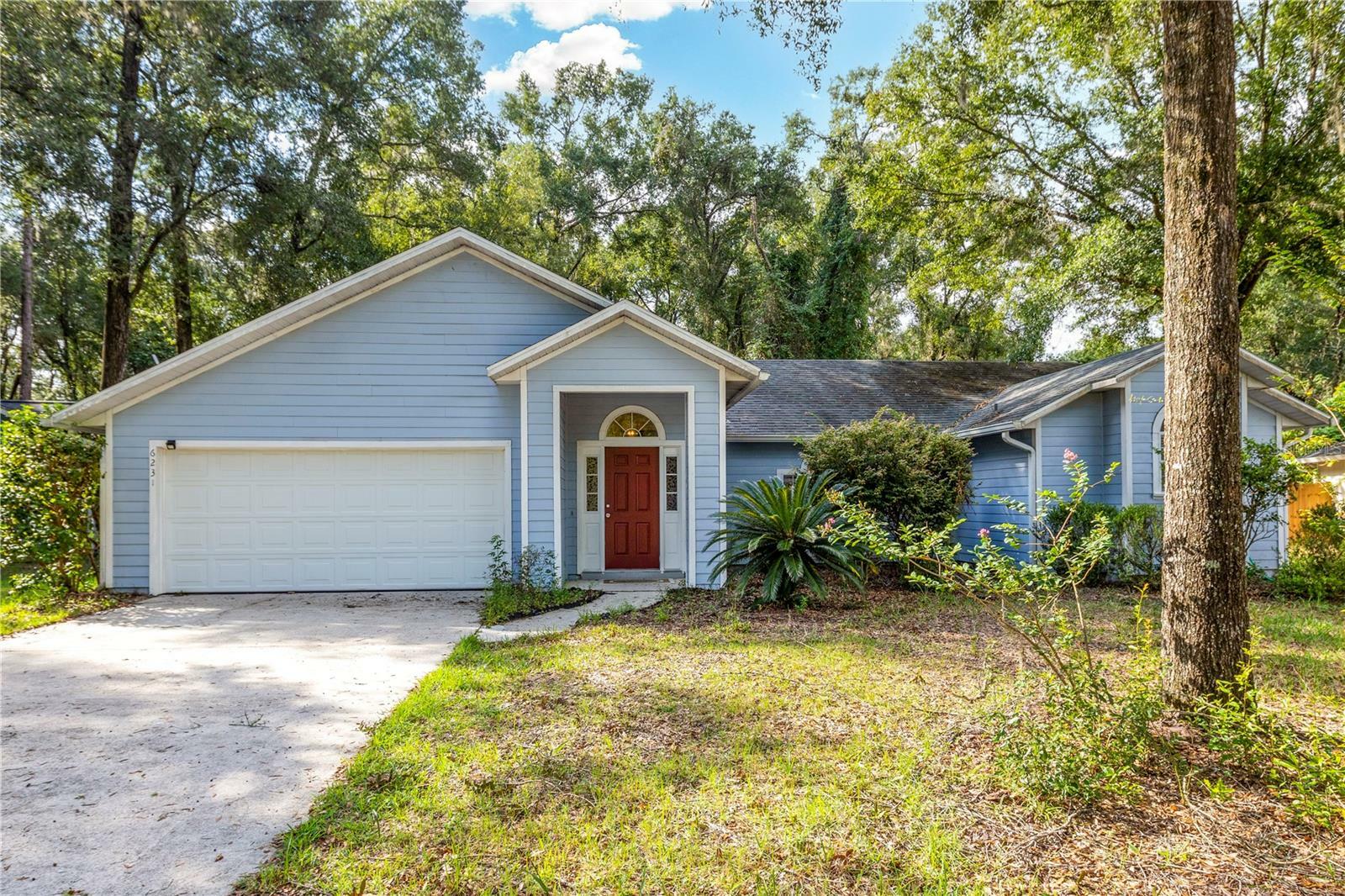 Property Photo:  6231 SW 85th Street  FL 32608 