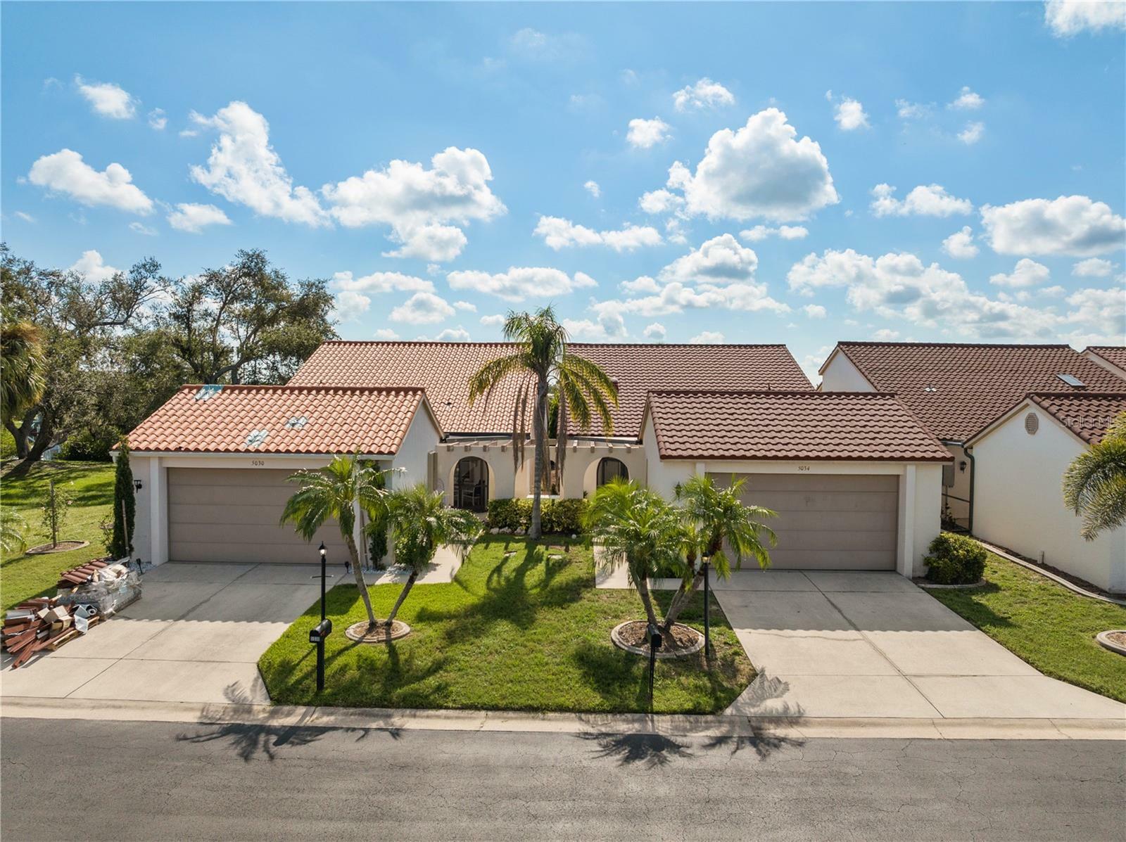 Property Photo:  5030 NW San Rocco Court  FL 33950 