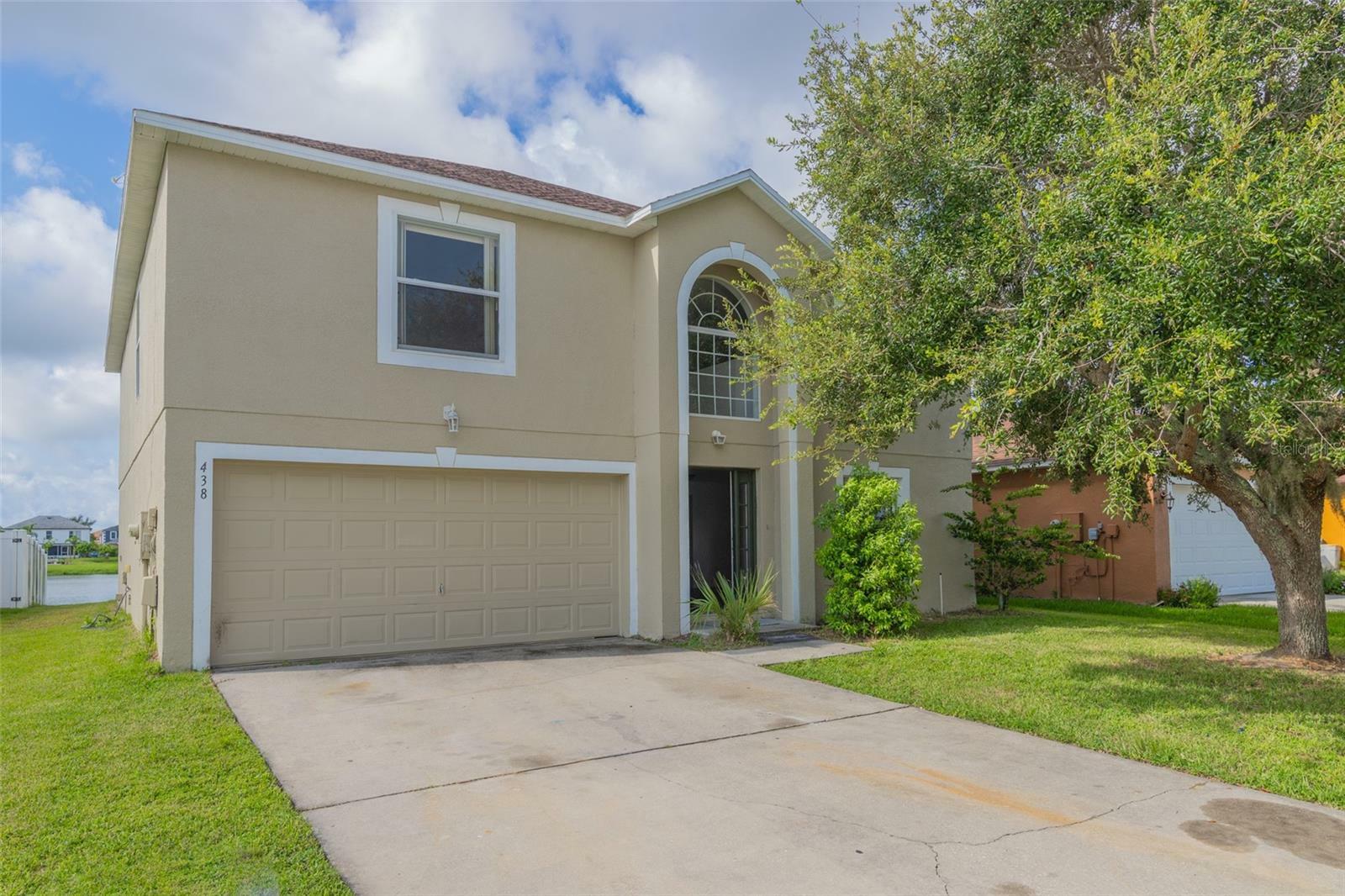 Property Photo:  438 Fairfield Drive  FL 32771 